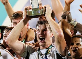 El misterio develado: ¿Por qué Sudáfrica domina el rugby mundial?