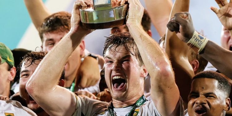 El misterio develado: ¿Por qué Sudáfrica domina el rugby mundial?