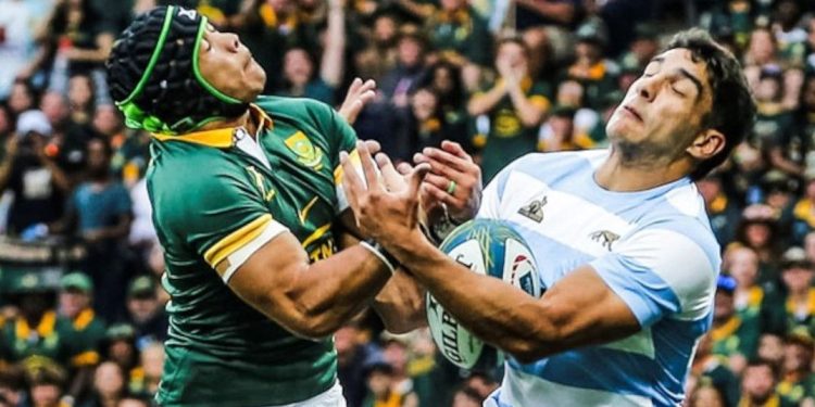 Ranking World Rugby en juego: los All Blacks acechan y los Springboks se juegan el primer lugar