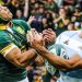 Ranking World Rugby en juego: los All Blacks acechan y los Springboks se juegan el primer lugar