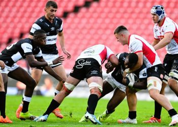 Currie Cup: Este viernes comienza la segunda fecha con cruces imperdibles