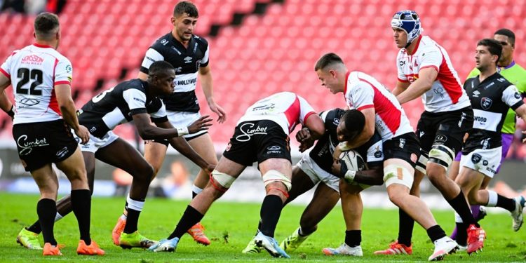 Currie Cup: Este viernes comienza la segunda fecha con cruces imperdibles