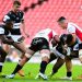 Currie Cup: Este viernes comienza la segunda fecha con cruces imperdibles