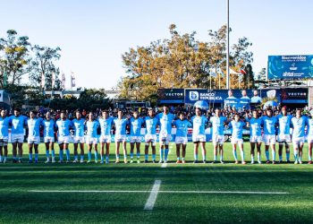 Sudamericano: Paraguay y Uruguay se enfrentan en Asunción