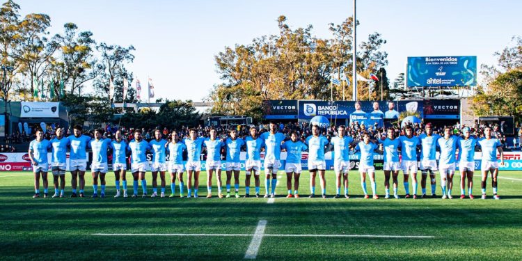 Sudamericano: Paraguay y Uruguay se enfrentan en Asunción