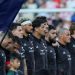 Māori All Blacks listos para enfrentar a Escocia en Whangārei