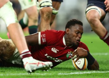 Australia Tour 2025: Última presentación de los British Lions ante los Wallabies