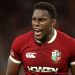 Australia Tour 2025: Maro Itoje cumple un récord con la camiseta de los Lions