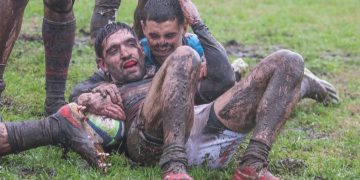 Torneo del Interior: La Tablada, el único sobreviviente del fin de semana