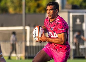 Regional del NOA: Orlando vuelve a ponerse la camiseta de Huirapuca