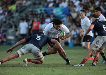 Mundial M20: Nueva Zelanda y Sudáfrica van por la gloria en Italia