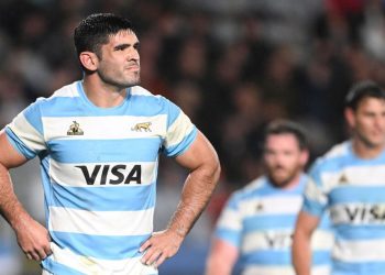 Pumas vs All Blacks: Arrancó la preventa de la segunda tanda de entradas