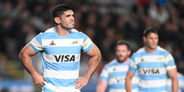 Pumas vs All Blacks: Arrancó la preventa de la segunda tanda de entradas