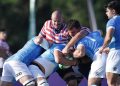 Uruguay ganó en Asunción en el inicio del Sudamericano