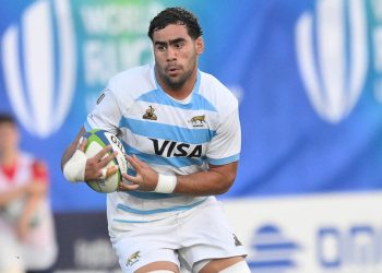 ¡Todos los números del Mundial M20!