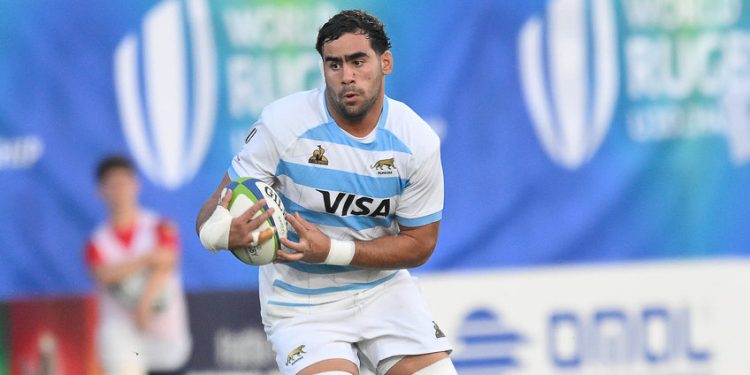 ¡Todos los números del Mundial M20!