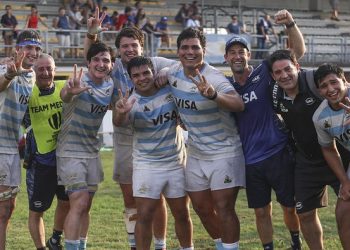 Mundial M20: ¡Los Pumitas son de bronce!