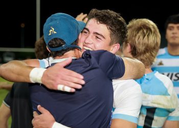 Mundial M20: Los Pumitas sueñan con un lugar en la final