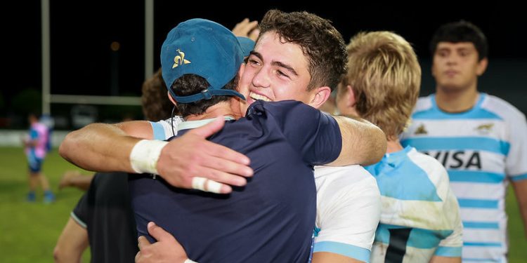 Mundial M20: Los Pumitas sueñan con un lugar en la final