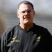 Rassie Erasmus: “Siempre somos cuidadosos con nuestros rivales del Rugby Championship”