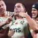 Reds recibe a los British Lions en Brisbane