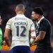Ardie Savea será el nuevo capitán de los All Blacks tras la baja de Scott Barrett