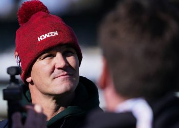 Sexton respaldó la convocatoria de Owen Farrell a los Lions: “Es un jugador de talla mundial”