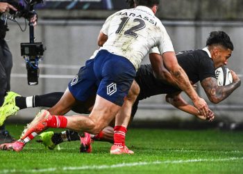 Ventana internacional: Francia apunta al golpe ante los All Blacks