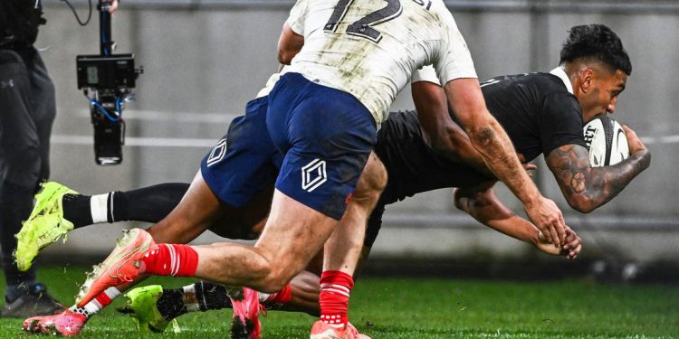 Ventana internacional: Francia apunta al golpe ante los All Blacks