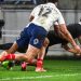 Ventana internacional: Francia apunta al golpe ante los All Blacks