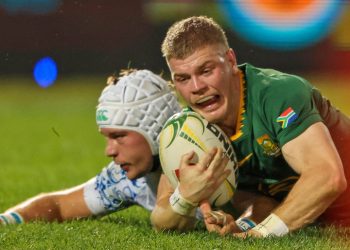 Ventana de julio: Italia dejó una gran imagen ante los Boks