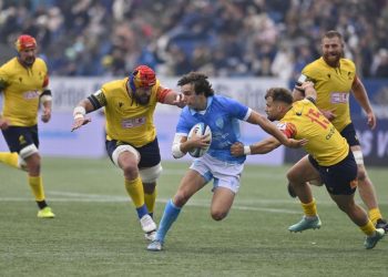 Ventana internacional: Se juega la tercera fecha