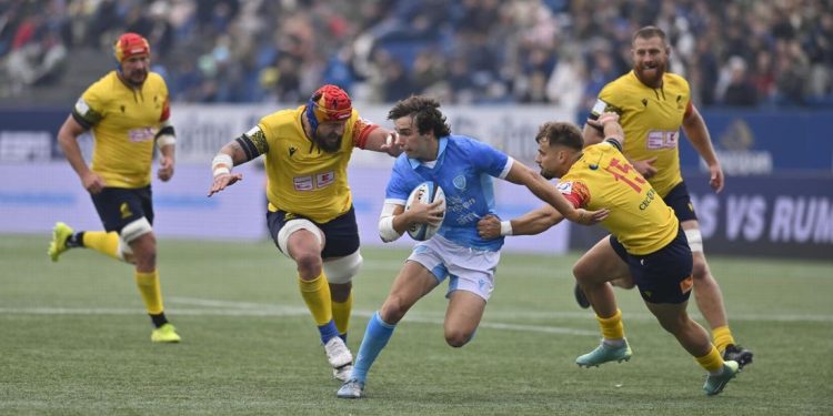 Ventana internacional: Se juega la tercera fecha