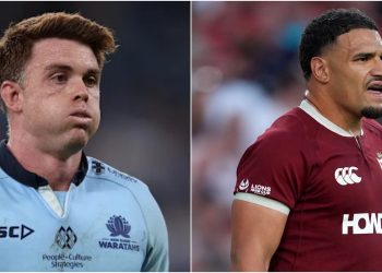 Tour Australia 2025: Lions van por más en Sydney