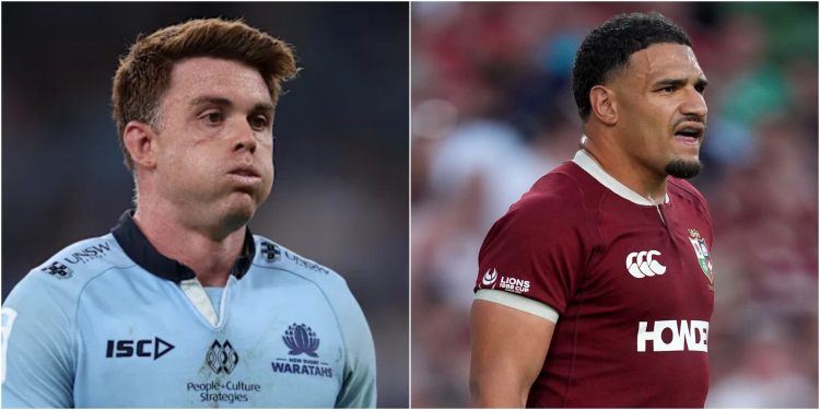 Tour Australia 2025: Lions van por más en Sydney
