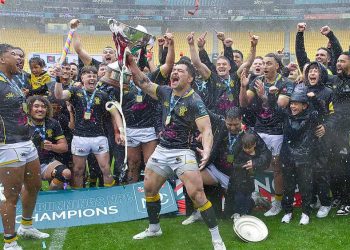 ¡Vuelve el NPC! El Rugby doméstico de Nueva Zelanda se pone en marcha el 31 de julio