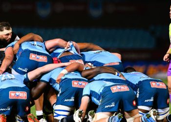 Currie Cup: ¡Se juega la tercera fecha!