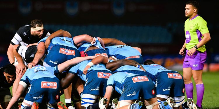 Currie Cup: ¡Se juega la tercera fecha!
