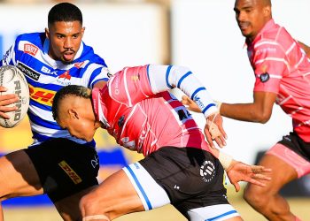 Currie Cup: La cuarta fecha comenzará en Kimberley