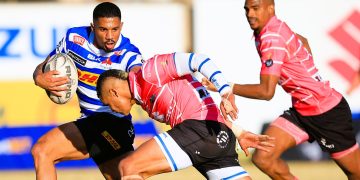 Currie Cup: La cuarta fecha comenzará en Kimberley