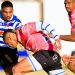 Currie Cup: La cuarta fecha comenzará en Kimberley