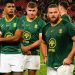 Rassie Erasmus: “Nosotros, como entrenadores, nos equivocamos terriblemente”