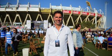 Escribano sobre el ingreso millonario de Los Pumas-All Blacks y las chances de un partido en 2026