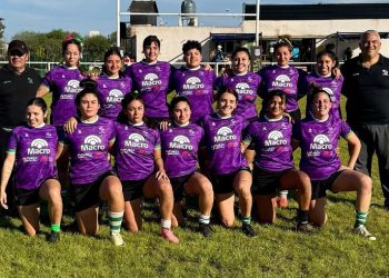 El rugby cordobés retoma la acción tras el Rugby Championship