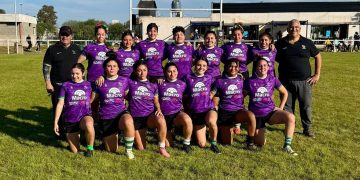 El rugby cordobés retoma la acción tras el Rugby Championship