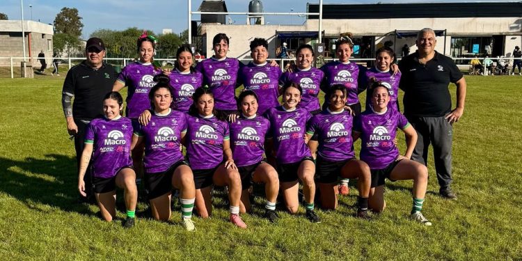 El rugby cordobés retoma la acción tras el Rugby Championship