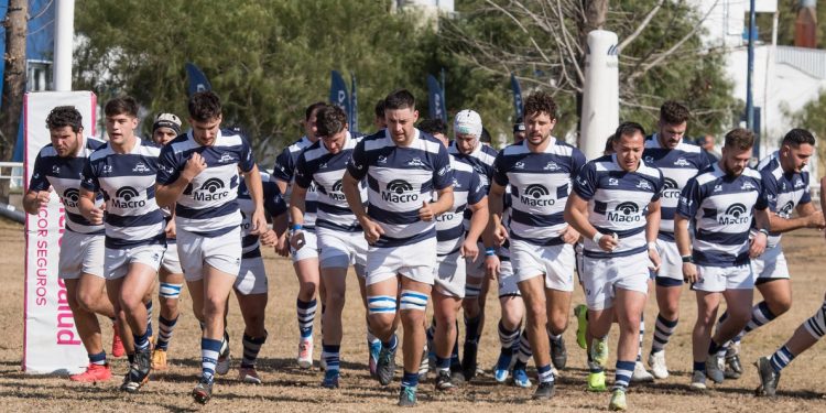 La llegada de Los Pumas alteró la fecha 12 del Top 10 “A”