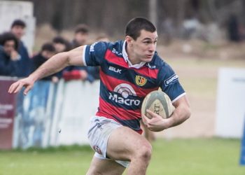 Rugby de Córdoba: Categóricos triunfos y emoción en una atípica Fecha 12 del Top 10 “A”