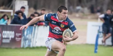 Rugby de Córdoba: Categóricos triunfos y emoción en una atípica Fecha 12 del Top 10 “A”