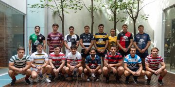 Torneo del Interior: Con el clásico entre Jockey de Córdoba y Athletic, se juegan los cuartos de final